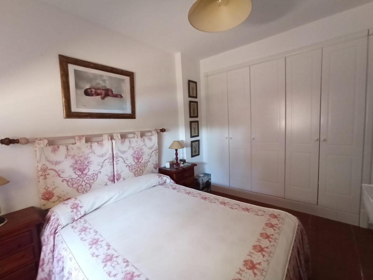 Apartamento Alcaudon Frontal Al Mar Isla Canela Exterior foto